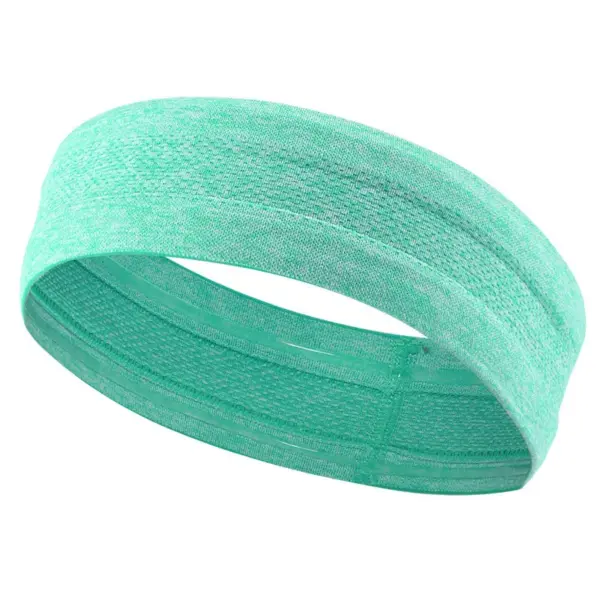 Outdoor Sports Headband for Fitness Activities - Image 7