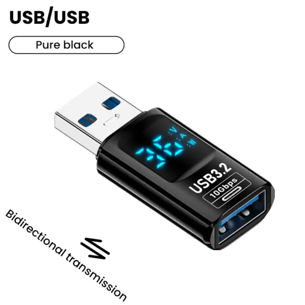 Elough USB 3.2 Type-C Adapter for Devices - Image 10