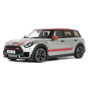 OTTO 1:18 Mini Clubman JCW Diecast Model 13 S3e2df88ee44c4ead97e420a54b606dceL