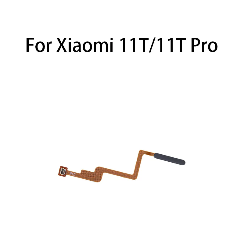 Power Button Flex Cable for Xiaomi 11T/11T Pro 2 Power Button Flex Cable for Xiaomi 11T/11T Pro - Image 2