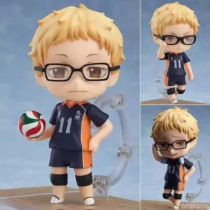 Haikyuu!! PVC Action Figures Set 6 Styles 43 S3e497bf5e2204ae7a1aaa564d0116787w 2