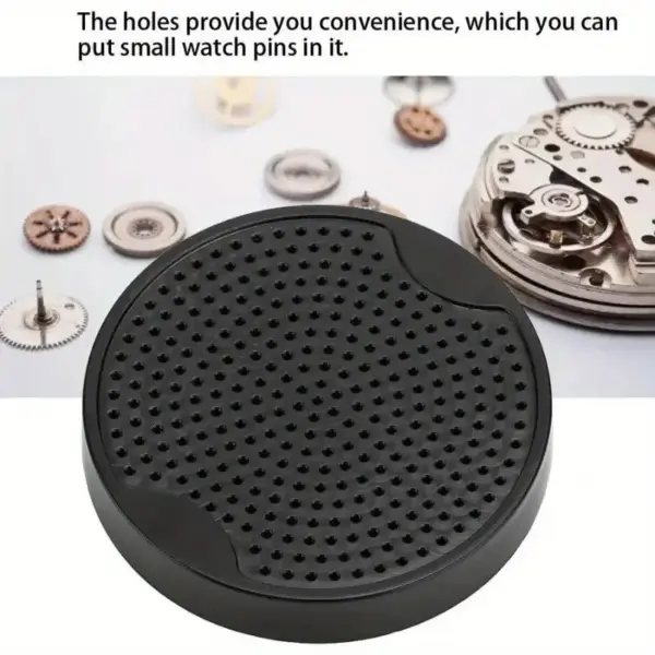 Plastic Watch Dial Stand 7153 for Watch Repair - Image 2