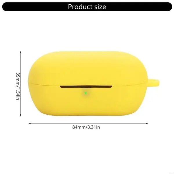 Silicone Earbud Case for WF-C710N - Image 6