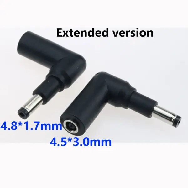 Universal Laptop Power Adapter Converter Plug - Image 8