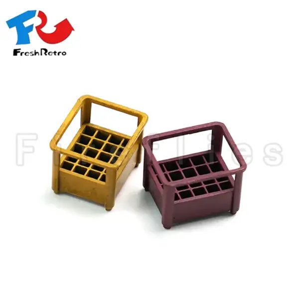 1/18 Diorama Accessories for Acid Rain Models - Image 12