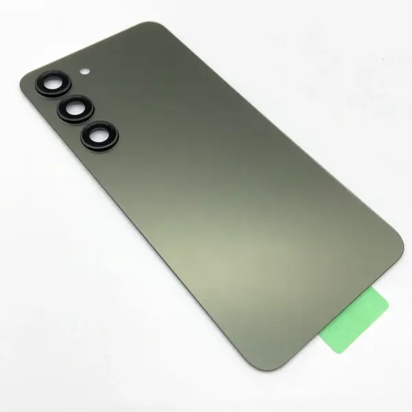 Samsung Galaxy S23 Rear Glass Backup Cover - Image 12