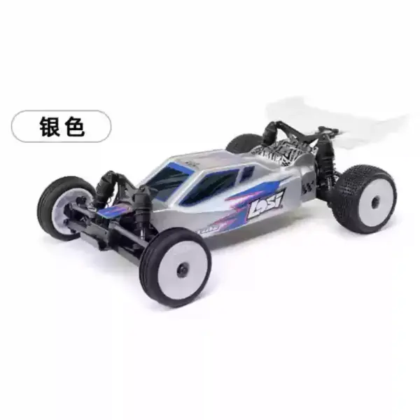 Losi 1/24 Micro-B 2WD Off-Road RC Buggy - Image 7