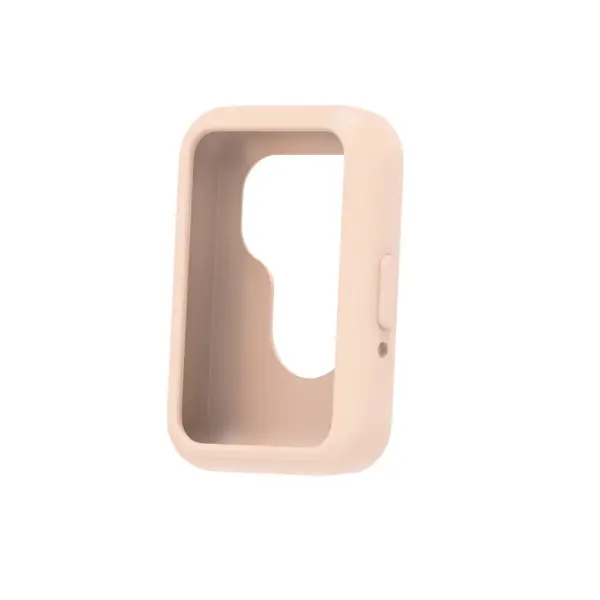Full Coverage Silicone Case for Samsung Galaxy Fit 3 Watch - Image 7