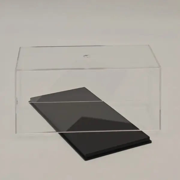15.3cm Acrylic Display Case for 1:43 Car Models - Image 13