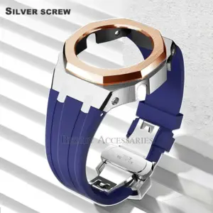 Gen4 Casioak G-Shock GA-2100 Stainless Steel Bezel Kit 102 S3ebffae0ee5e424c8de3f259c34c08f7o