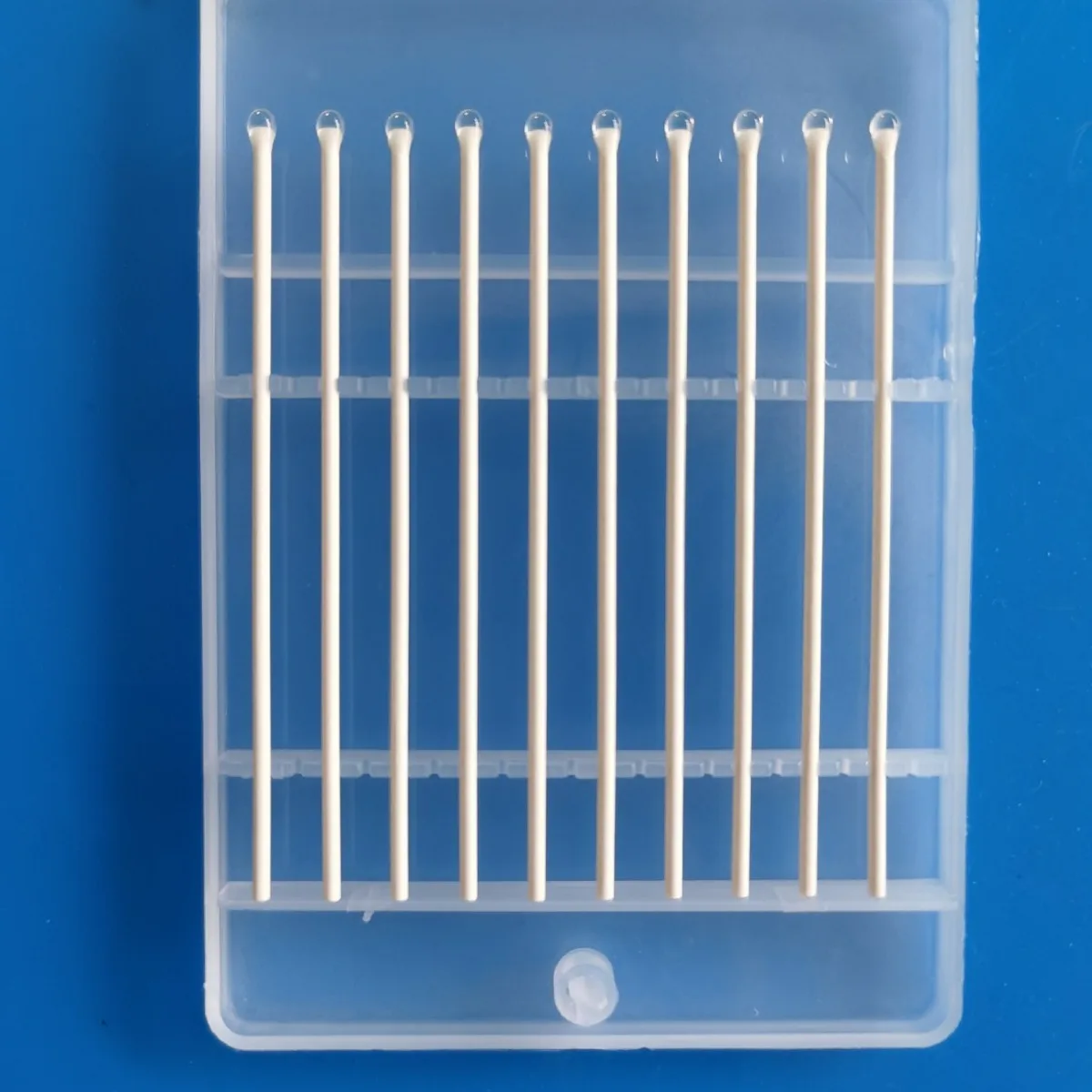 10PCS Watch Cleaning Swab Set for Watchmakers 7 10PCS Watch Cleaning Swab Set for Watchmakers - Image 7