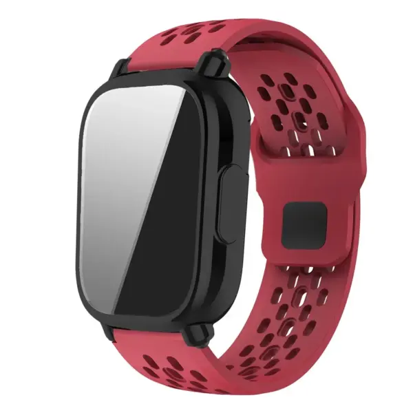 Xiaomi Redmi Watch 5 Active/5 Lite Silicone Band Kit - Image 16