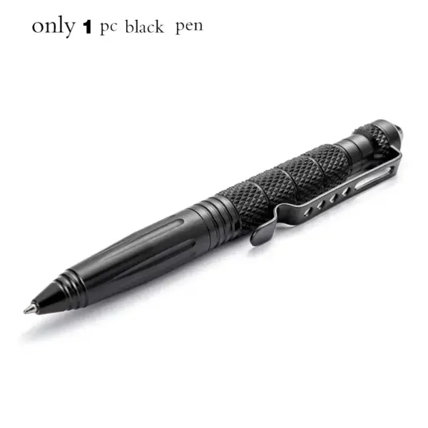 2 Pack Defense Tactical Aluminum Pens - Image 10