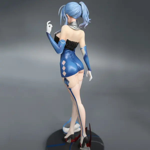 Azur Lane St. Louis 25CM PVC Action Figure - Image 5