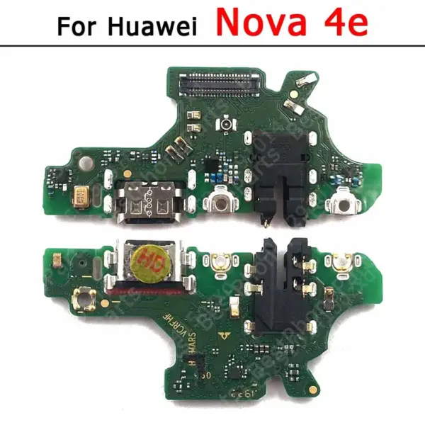 Huawei Nova 2 Plus USB Charging Port Flex Replacement - Image 16
