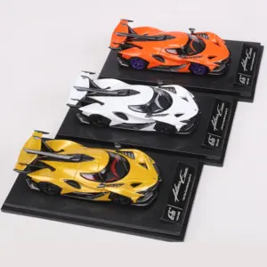 SmallcarsART 1:64 Apollo IE Diecast Model Car 10 S3f01ced7a14641ecbcc9d9241402ab782