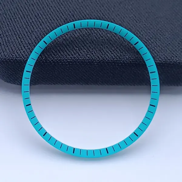 30.5mm Replacement Chapter Ring for NH35/NH36 Watches - Image 17