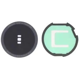 Samsung Gear S3/S2 Back Glass Lens Replacement 11 S3f07e5016f124b9fb01cc2c179963776D