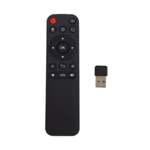 Wireless USB TV Box Remote & Air Mouse Kit