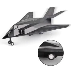 Alloy F117 Fighter Jet with Sound & Light 9 S3f1d3b2f8b8241909ae594d587fa3e66Y