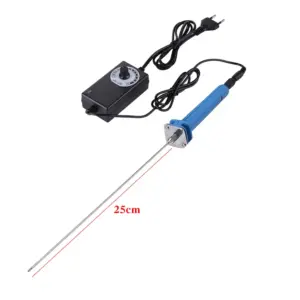 Stainless Steel Foam Cutter Pen 5/10/15/20/25cm 18 S3f27cae32fb64ec8aa52a0a787bf24eel