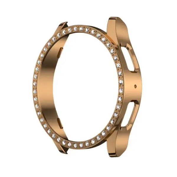 Diamond Protective Case for Samsung Galaxy Watch 7 - Image 13