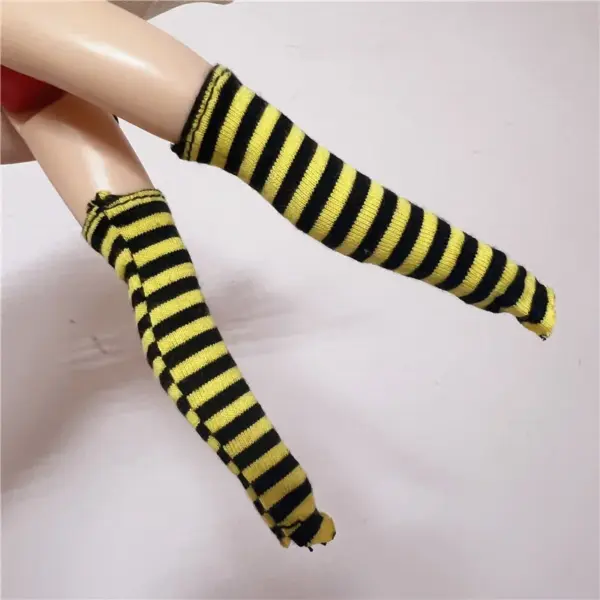 Clothes Socks Gloves Accessories for 30cm Dolls - Image 26