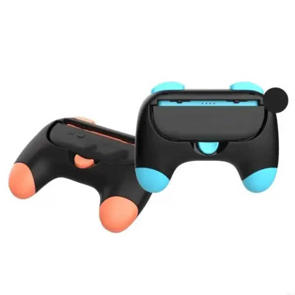 NS2 Controller Grip Handle for Enhanced Gaming - Image 4