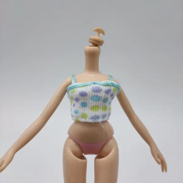 Doll Clothes Set for 11.5 Inch Dolls - Image 8