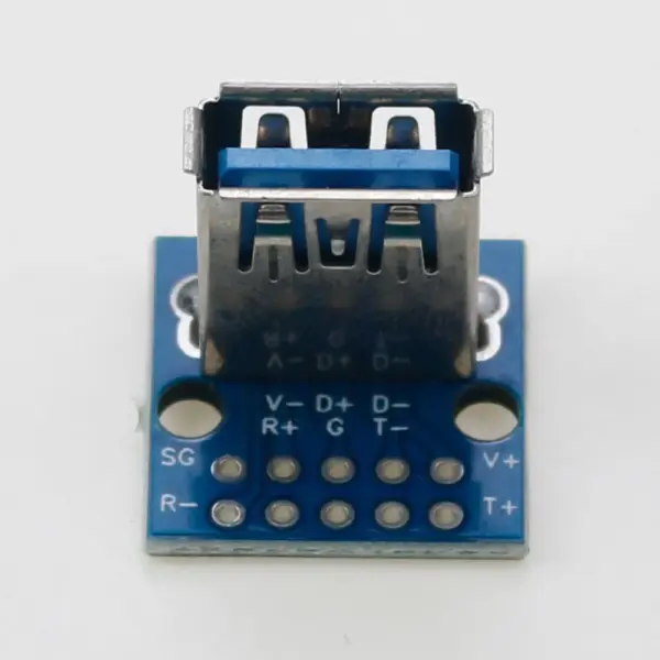 USB 3.0 PCB Connector for Easy Assembly - Image 11