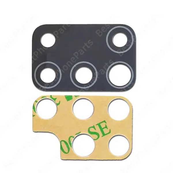 Samsung Galaxy Camera Rear Lens Cover - Image 3