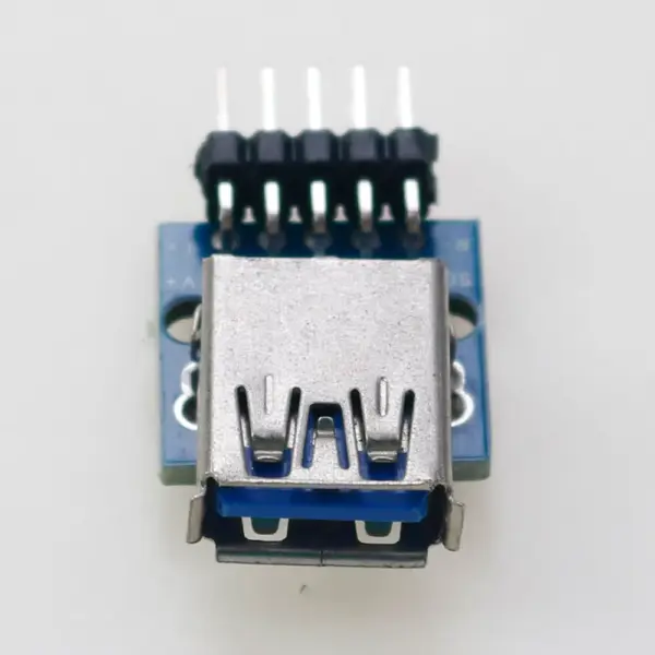 USB 3.0 PCB Connector for Easy Assembly - Image 8