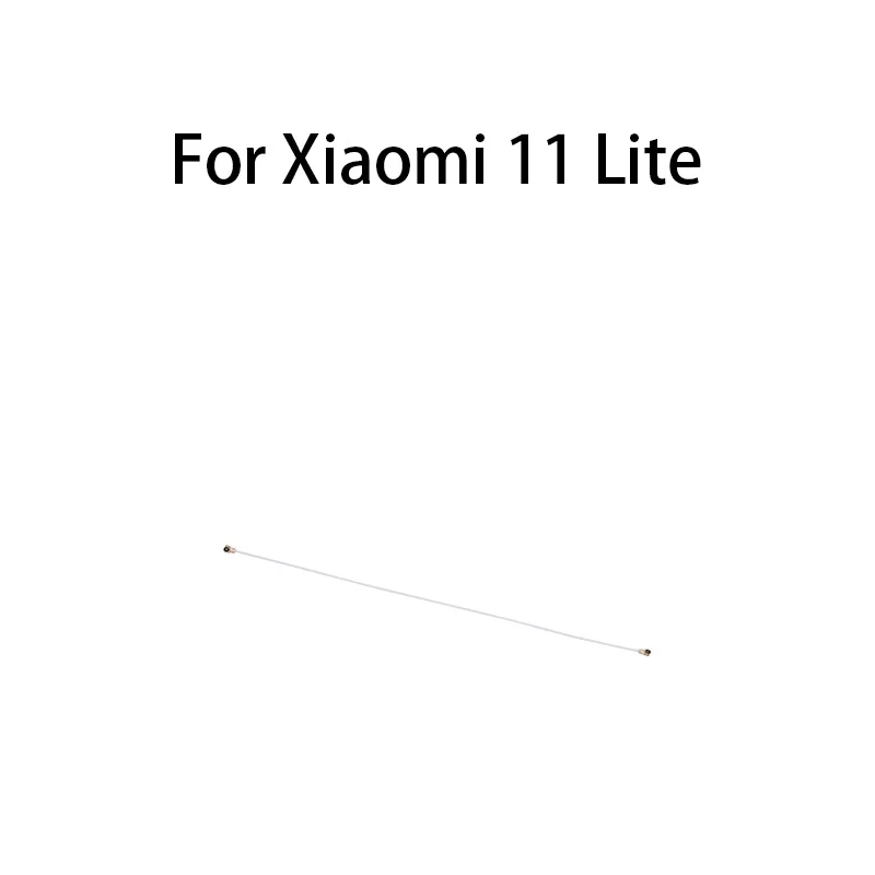Signal Antenna Flex Cable for Xiaomi 11 Lite 2 Signal Antenna Flex Cable for Xiaomi 11 Lite - Image 2