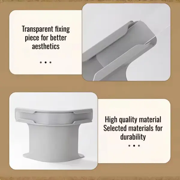 Multi-Functional Bed Sheet Fixer Clips - Image 2