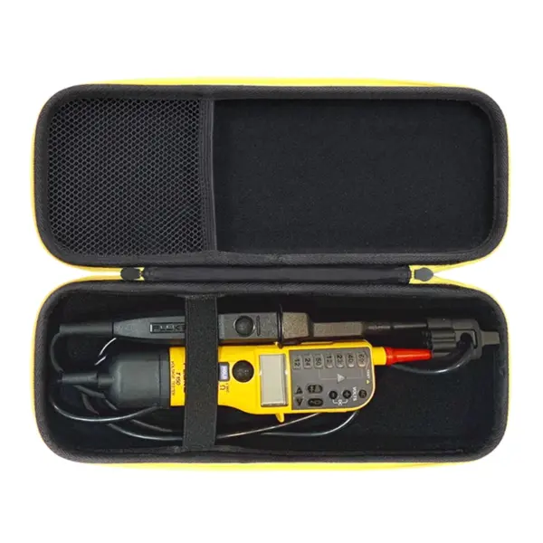 Hard EVA Case for Fluke T90 T110 T130 T150 T5-1000 T5-600 T6-1000 PRO - Image 2