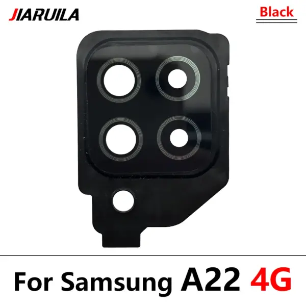 Housing Back Camera Lens Cover for Samsung A22 Series - Image 2