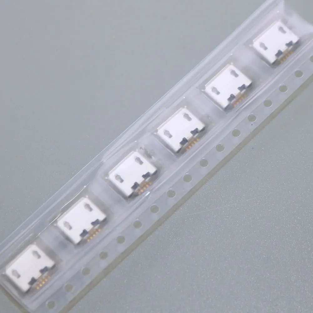 Micro USB Charging Port DIP for BlackBerry 9360 5 Micro USB Charging Port DIP for BlackBerry 9360 - Image 5