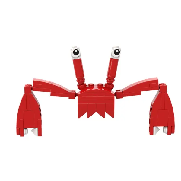 Garten of Banban Building Block Set for Adults - Image 21