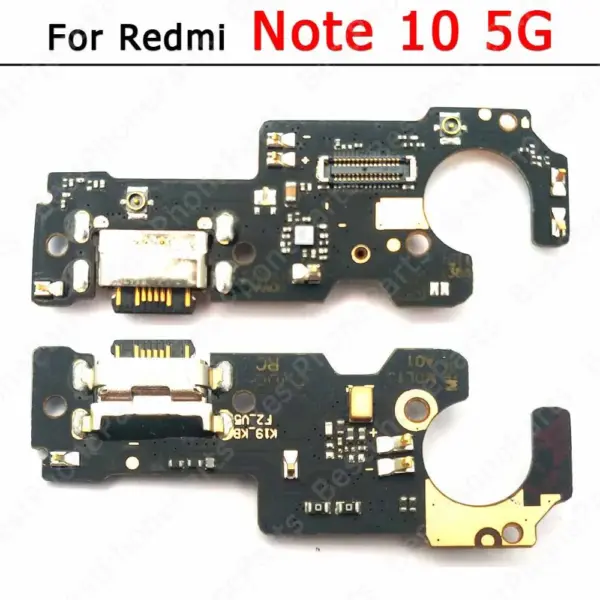 Original USB Dock for Xiaomi Redmi Note Series - Image 10