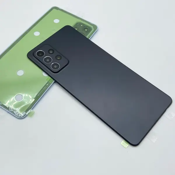 Samsung Galaxy A72 Battery Cover with Camera Lens - Image 10