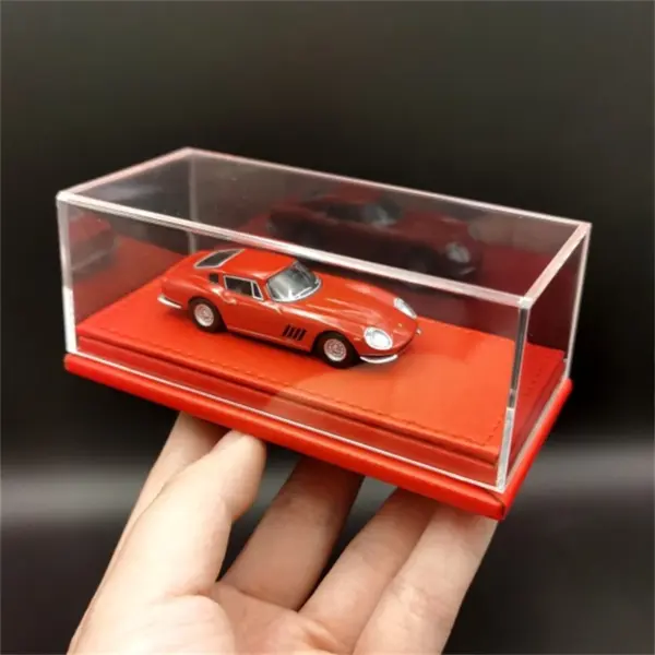 1/64 Scale Acrylic Model Car Display Case - Image 10