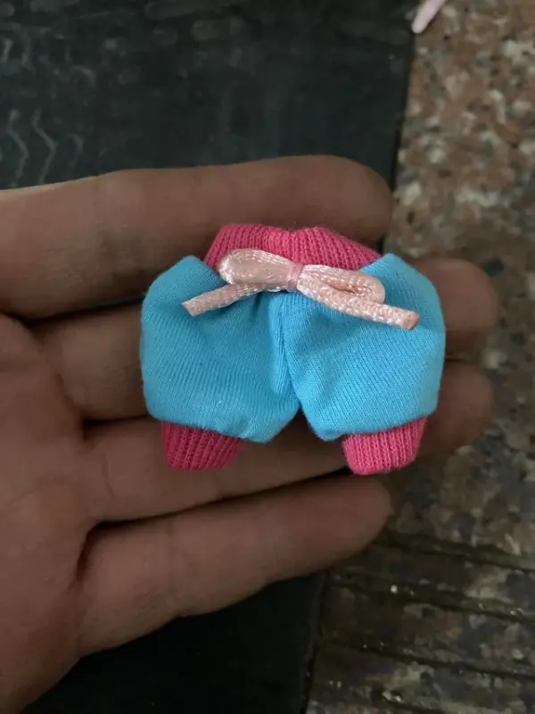 Wave 5 Doll Clothes Set for 30cm Dolls - Image 20