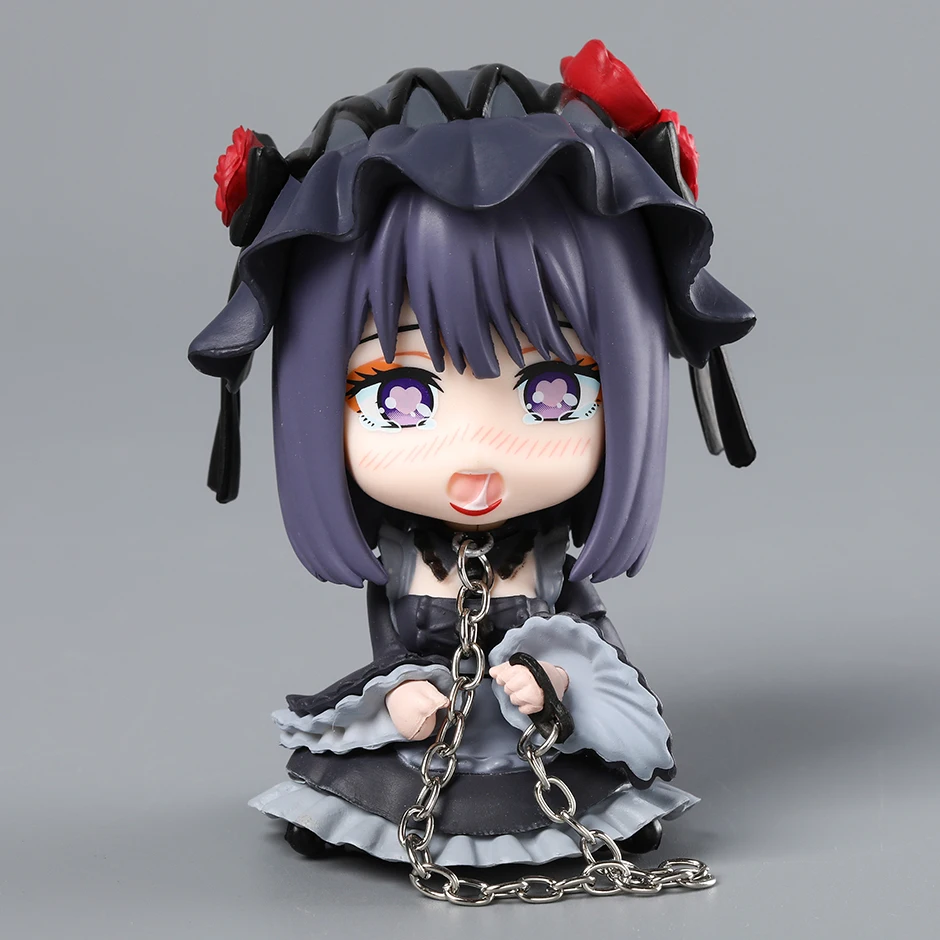 My Dress Up Darling Shizuku Kuroe Action Figure 2172 4 My Dress Up Darling Shizuku Kuroe Action Figure 2172 - Image 4