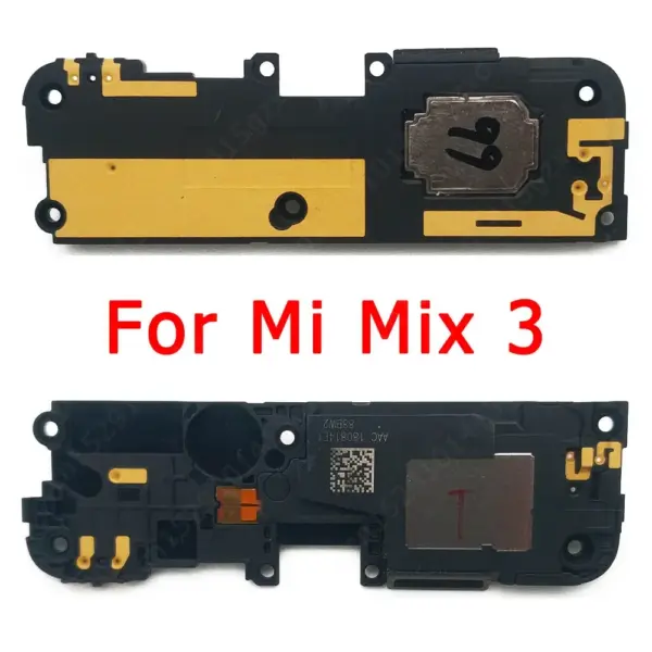 Xiaomi Mi Mix 2S/2/3 Speaker Replacement - Image 2