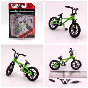 Premium Bicycle Miniature Finger Bike Collectible 32 S40324c51585f4d9e8af9ba6dcf867c52q