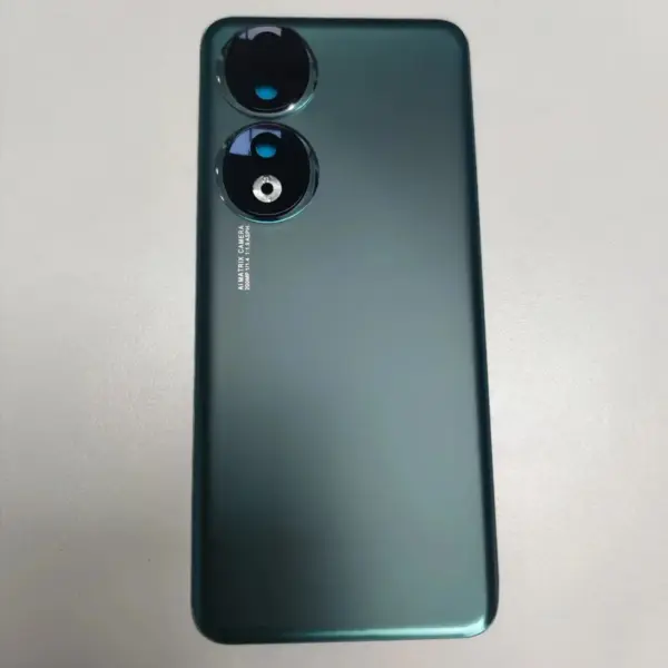 For Honor 90 Back Glass Cover Case Only - Image 2