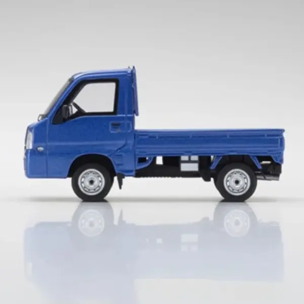 KYOSHO 1/43 Subaru Sambar Resin Model Car Collection - Image 3