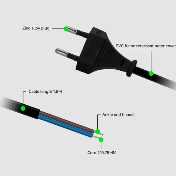 Watch Demagnetizer with Compass for Watch Repair - Image 4