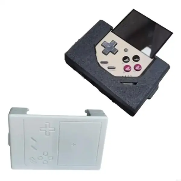 M6CA 3-in-1 Protective Case for Miyoo Mini - Image 4