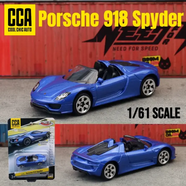 1:64 Diecast F1 Car Collection - Image 18